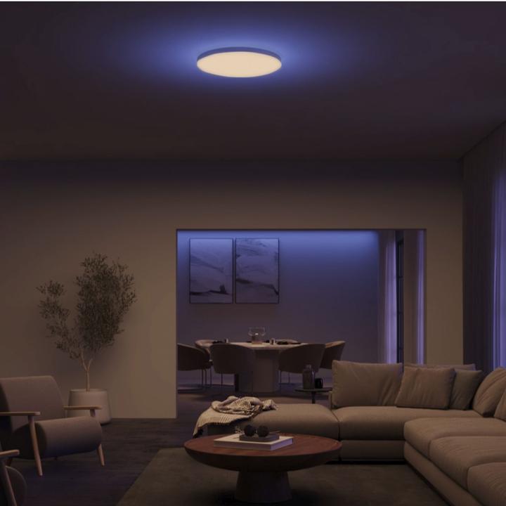 Immagine prodotto Philips Hue White & Color Ambiance Datura (4850 lm)