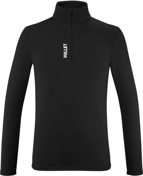 Produktbild Millet Seneca Fleece-Po-Sweatshirt (M)