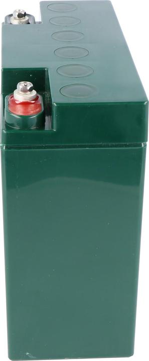 Produktbild CSB EVX12200 12 Volt AGM Bleiakku 20Ah, 181x76,2x167mm, zyklenfest, M5 Innengewinde (12 V, 20 Ah)
