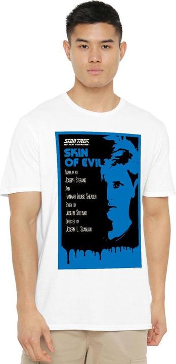 Produktbild The Next Generation Season 1 Episode 23 TShirt (S)