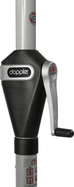 Immagine prodotto Doppler Active Auto Tilt (1.40 m)