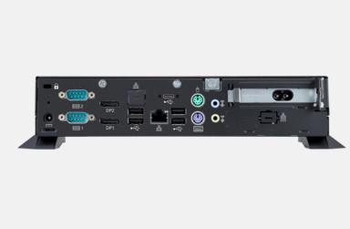 Produktbild Fujitsu Futro S940 (Intel Pentium J5005, 8 GB, 64 GB)