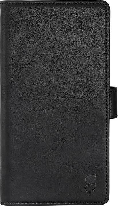 Image du produit Gear Portefeuille, Google Pixel 8 - Etui portefeuille, Noir (Google Pixel 8)