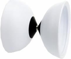 Produktbild Jonglerie Diabolo Finesse