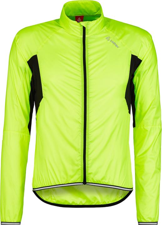 Löffler Windshell Fahrradjacke