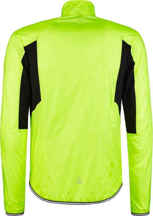 Actual product image Löffler Windshell cycling jacket (52)