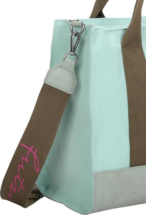 Immagine prodotto Fritzi aus Preußen Tote Bag Shopper Tasche 40 cm (15 l)