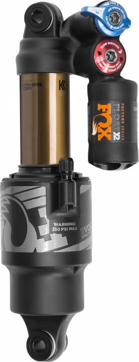 Fox Float X2 Factory 2Pos-Adj (216 mm, 63.50 mm)