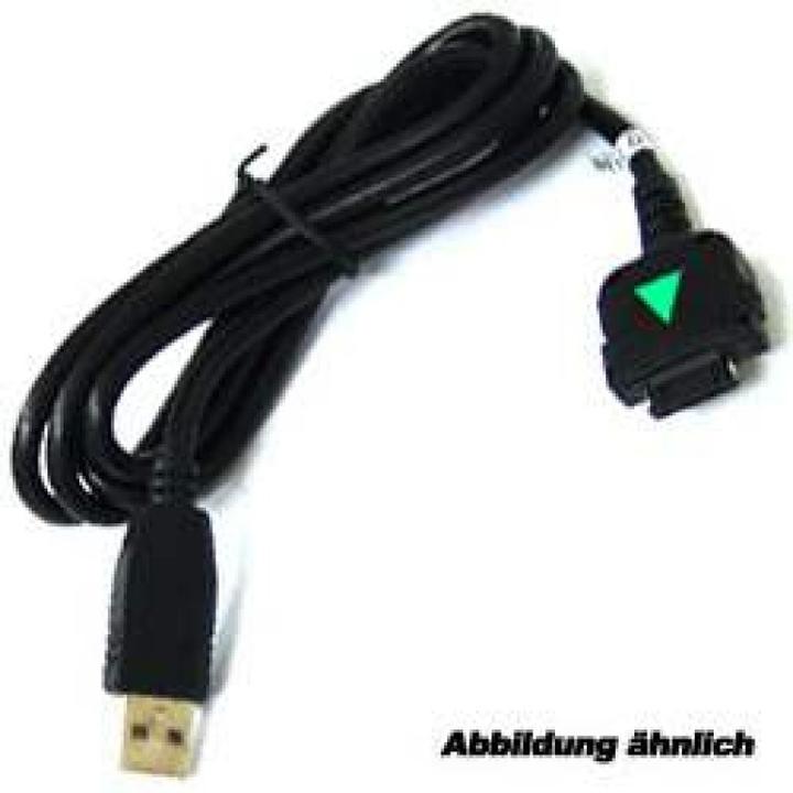 Immagine prodotto AccuCell Cavo dati USB 2in1 adatto a Visor Prism