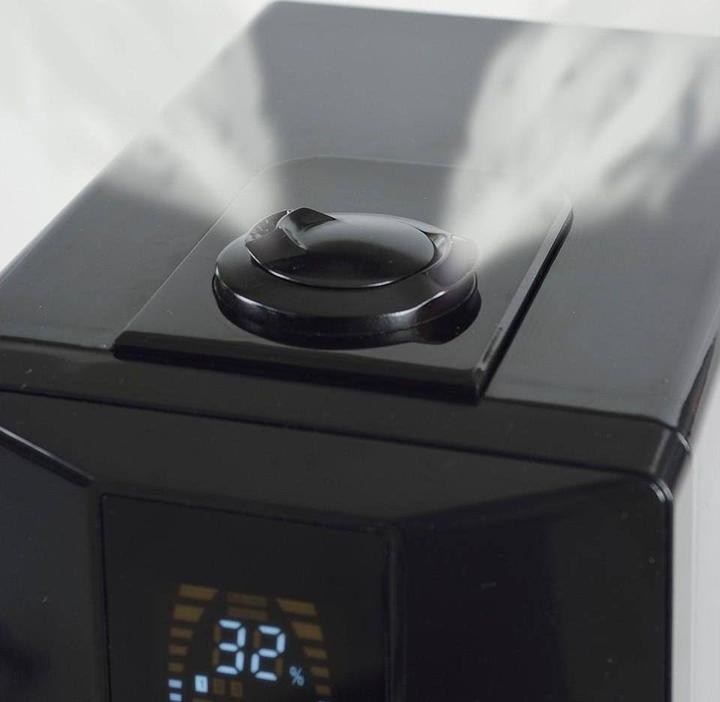 Image du produit Solis Hybride ultrasonique (50 m²)
