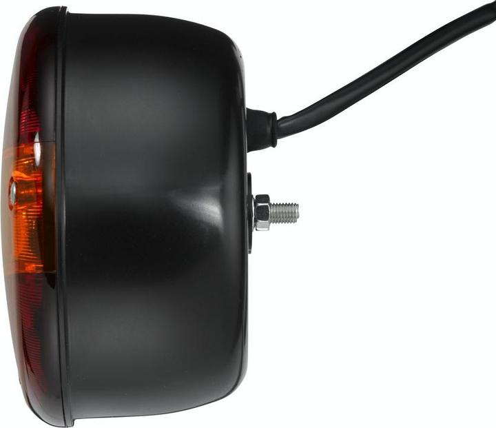 Produktbild Hella Rücklicht Glühlampen-Technologie für ATLAS COPCO TEREX