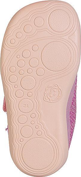 Produktbild Affenzahn Kid's Barfussschuh Knit Happy (29)