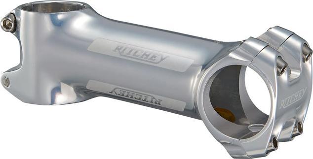 Ritchey Potence CLASSIC C220 6° HP Silver (100 mm, 31.80 mm)