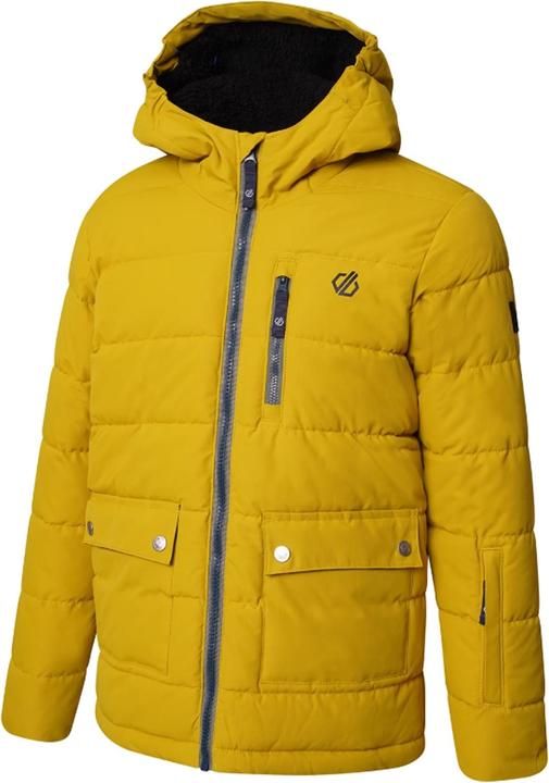 Produktbild Dare2b Skijacke Wasserfest Jungen (140)
