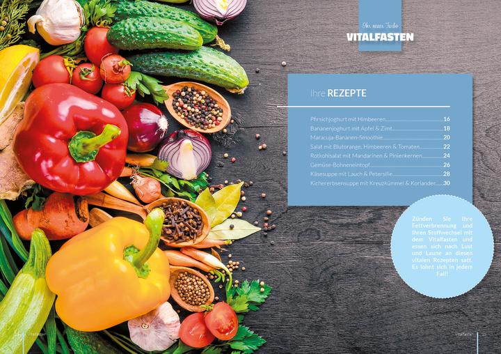 Actual product image Low Fat Diätplan - Ernährungsplan zum Abnehmen für 30 Tage (German, Peter Kmiecik, 2021)