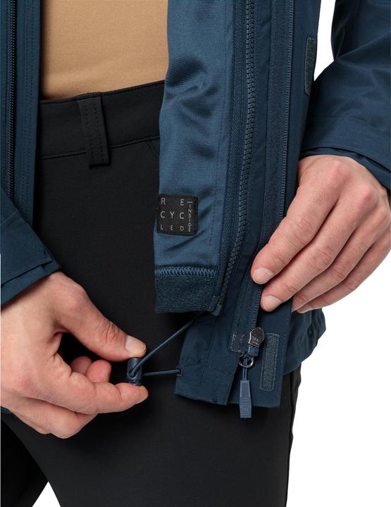 Actual product image Vaude Rosemoor 3in1 (XXL)