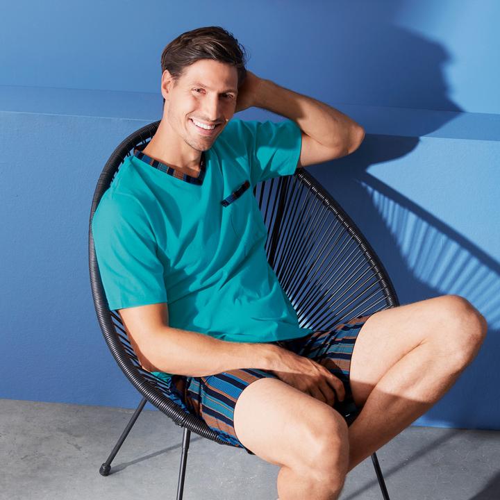 Actual product image Erwin Müller Men's shorts (56)