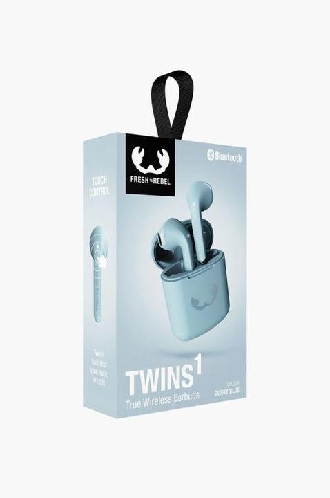 Actual product image Fresh'N Rebel Twins 1 (24 h, Wireless)