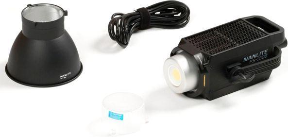 Image du produit Nanlite Forza 300B II (Lumière vidéo, éclairage de studio)