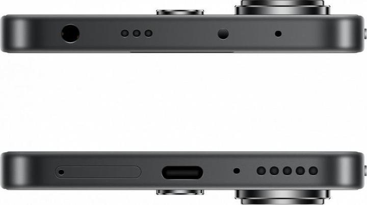 Produktbild Xiaomi Redmi Note 13 (256 GB, Midnight Black, 6.67", Hybrid Dual SIM, 108 Mpx, 4G)