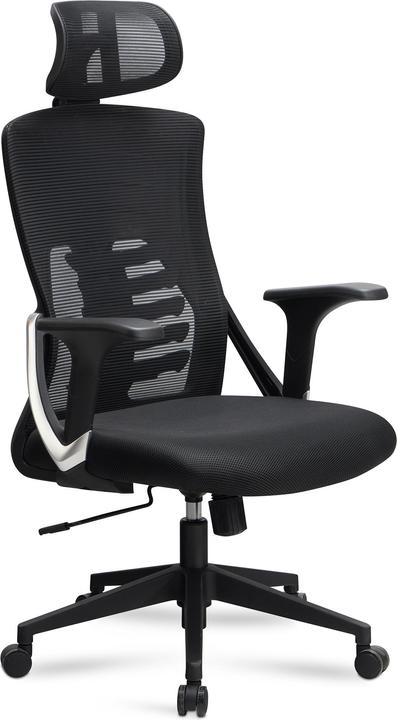 Actual product image FineBuy Office chair