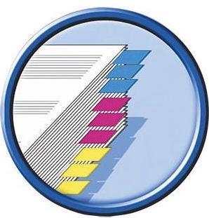 Actual product image Post-it Index Mini (1 x 7 x 12 cm)