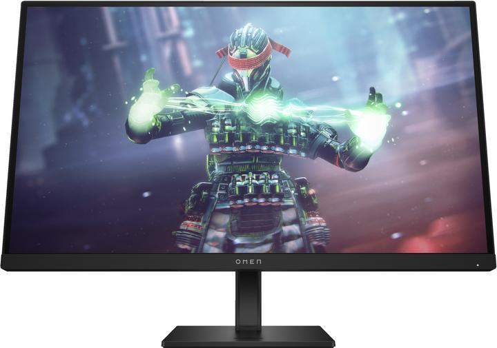 HP Omen 27k (3840 x 2160 Pixel, 27")