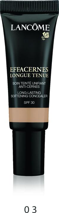 Produktbild Lancôme Effacernes Longue Tenue - Beige Ambre 03 (03 Beige Ambre)