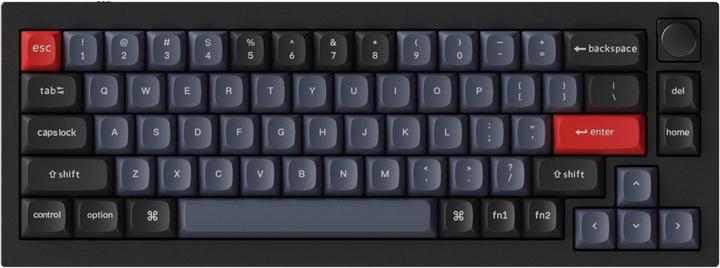 Immagine prodotto Keychron Q2 Versione manopola (US, Cablato)