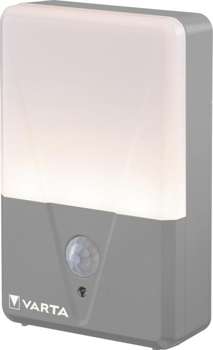 Produktbild Varta Motion Sensor Outdoor Light TWINP 16634 101 402