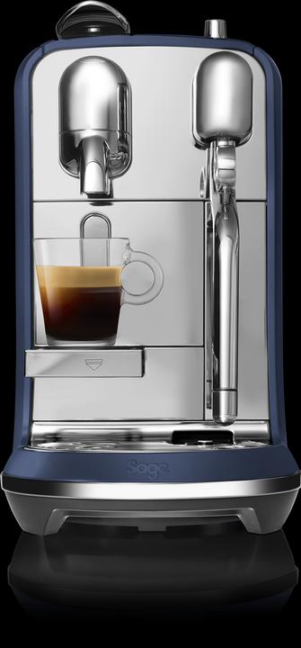 Produktbild Sage Nespresso Creatista Plus (NESPRESSO Original, CH-Stecker)