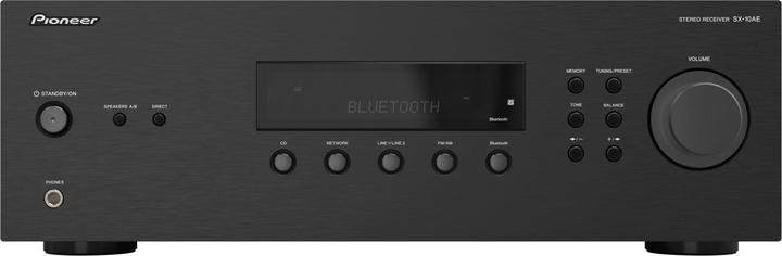 Image du produit Pioneer SX-10AE (Récepteur)