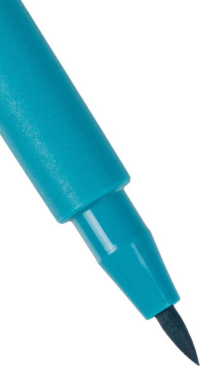 Actual product image Faber-Castell Pitt Artist (Multicoloured, 12 x)