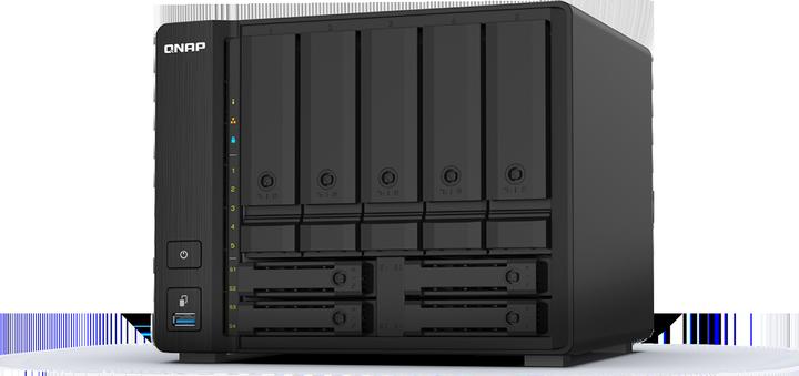 Image du produit QNAP TS-932PX-4G (0 TB)