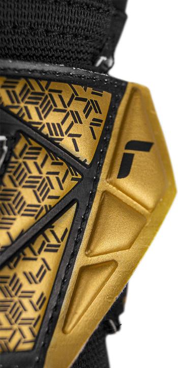 Produktbild Reusch torwarthandschuhe attrakt silver nc (8)