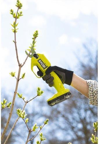Produktbild Ryobi RY18SCA-0 18 V ONE+