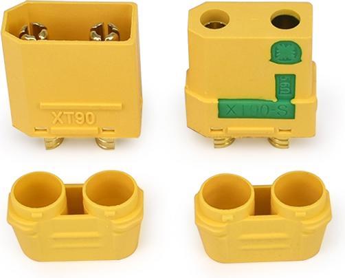 Swaytronic Stecksystem