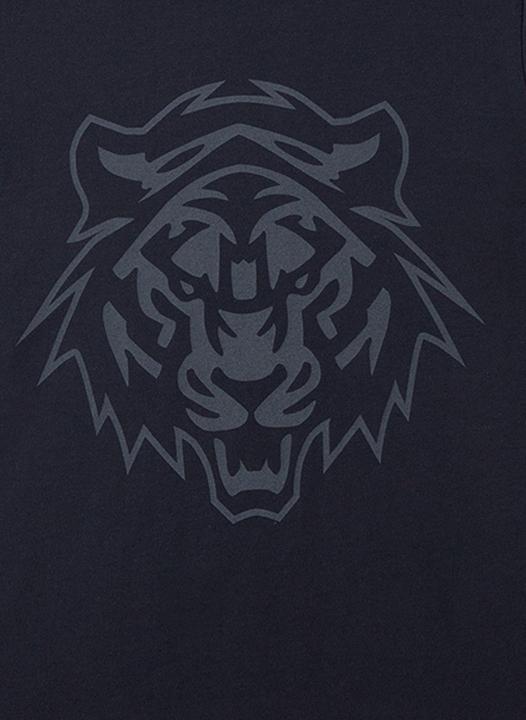 Image du produit Sanetta -Schlafanzug kurz Tiger (152)