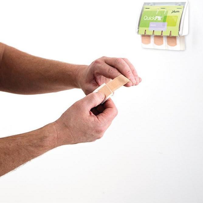 Immagine prodotto Plum Distributore di gesso UNO (1 x)