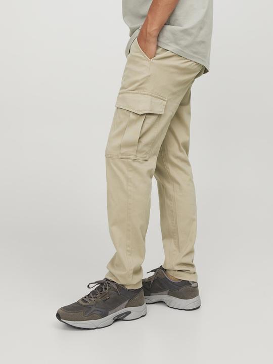 Actual product image Jack & Jones Marco Joe AKM Cargo Trousers (W29/L32)