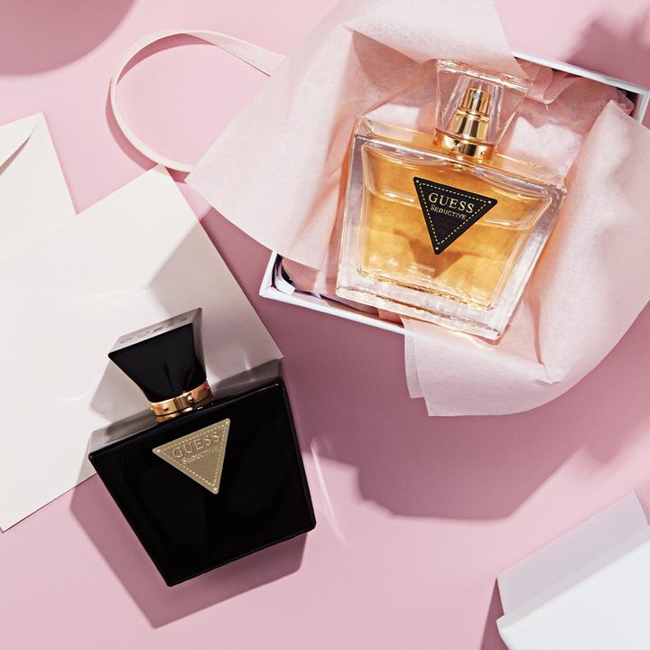 Actual product image Guess Seductive Women (Eau de toilette, 30 ml)