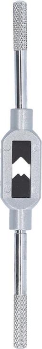 Produktbild KS Tools TiN Gewindeschneidwerkzeug-Satz 110- teilig