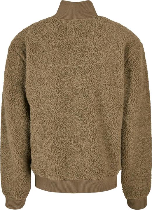 Immagine prodotto Urban Classics Giacca Boxy Sherpa (S)