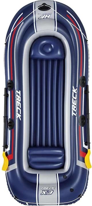 Image du produit Bestway HYDRO-FORCE TRECK X3 SET 307X126CM (307 cm, 3 pers.)