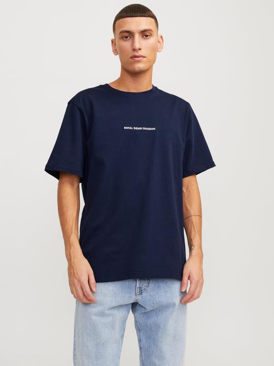 Immagine prodotto Jack & Jones Maglietta RDD (M)