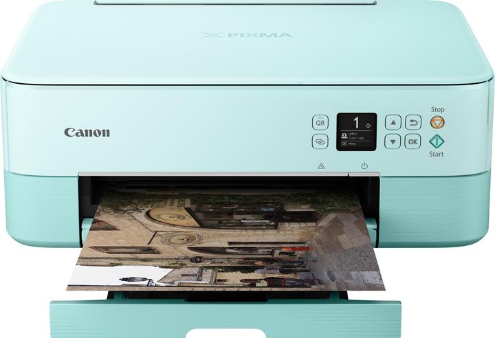 Produktbild Canon Pixma TS5353a (Tintenpatrone, Farbe)