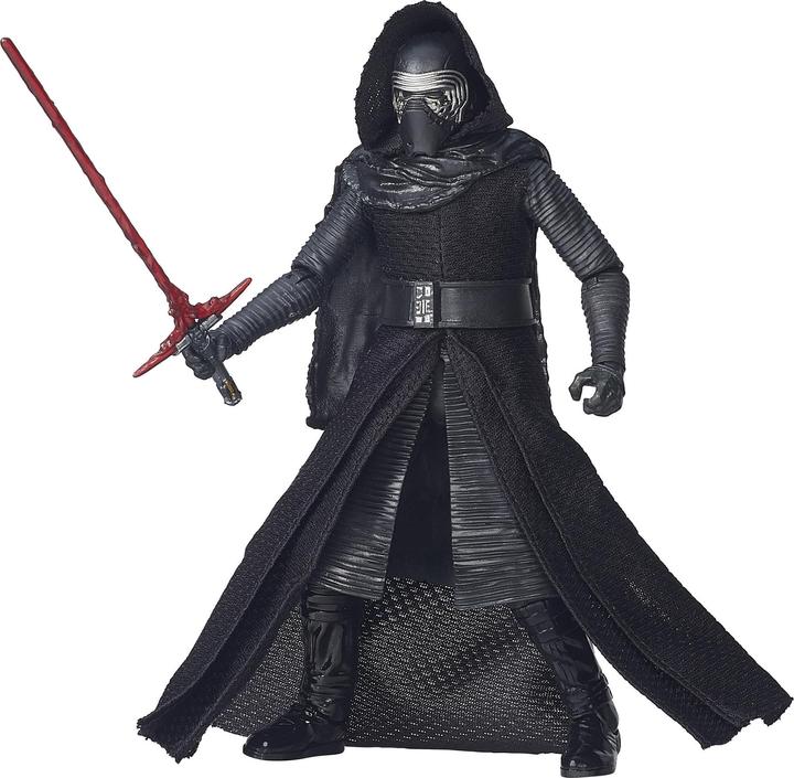 Image du produit Hasbro Figurines Star Wars ass.