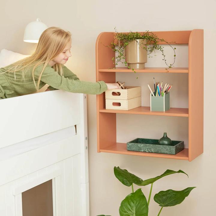 Immagine prodotto Flexa Scatola portaoggetti Play Mini Set di 4