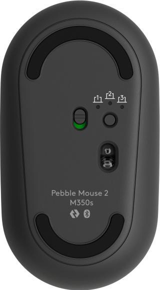 Productafbeelding Logitech Pebble 2 Combo (NL, Draadloze)