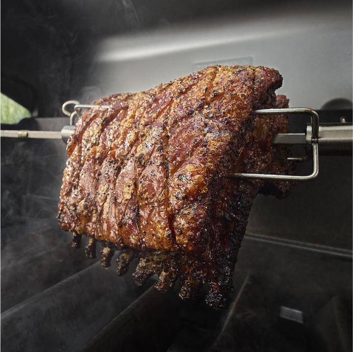 Actual product image Weber Genesis E-315W GBS (11.43 kW)